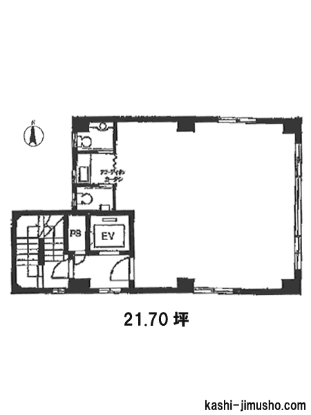 通常図面