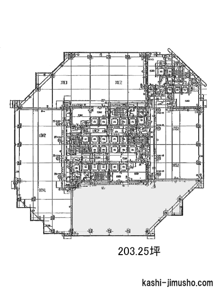 通常図面