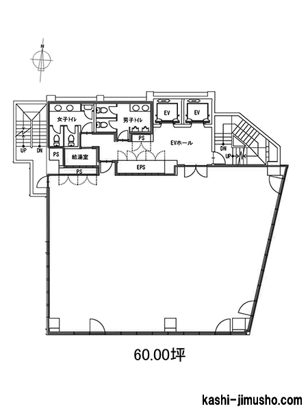 通常図面