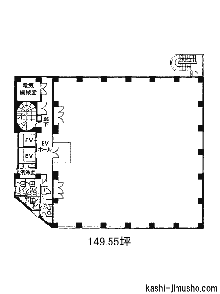 通常図面