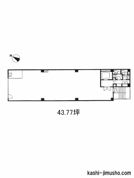 通常図面