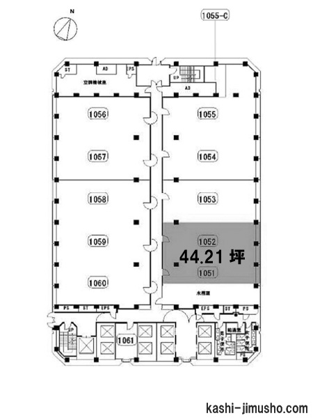 通常図面