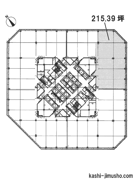 通常図面