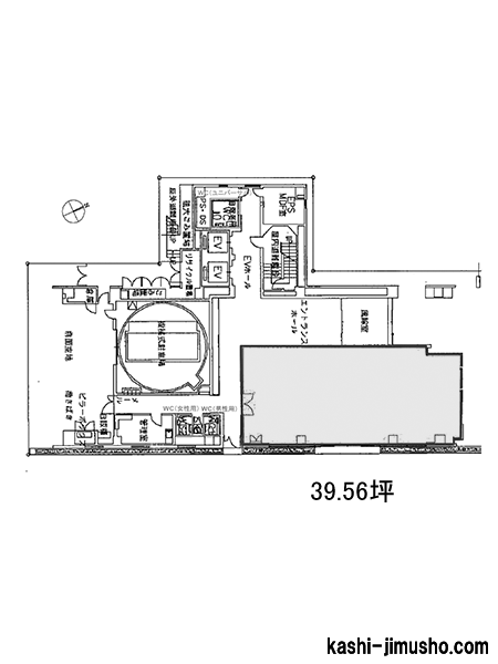 通常図面