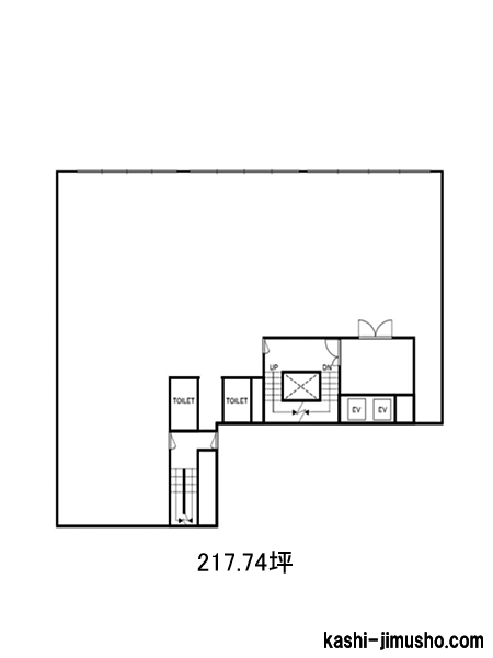 通常図面