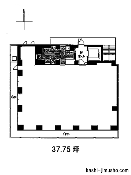 通常図面