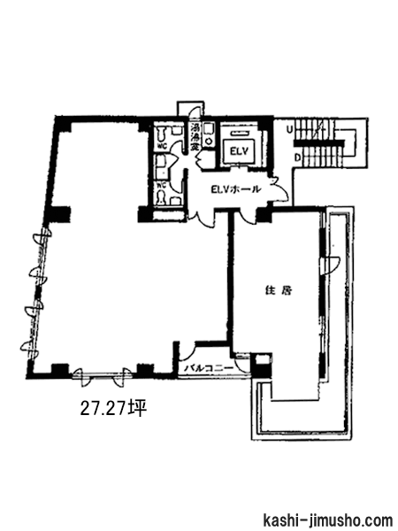 通常図面