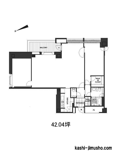 通常図面