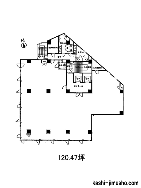 通常図面