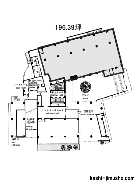 通常図面