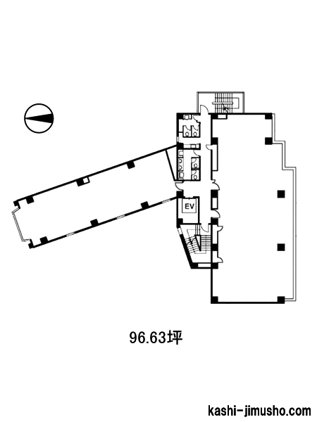 通常図面