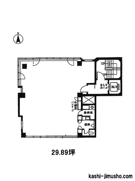 通常図面