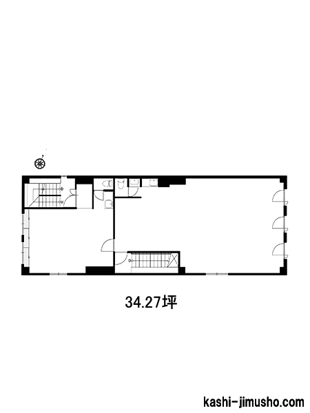 通常図面