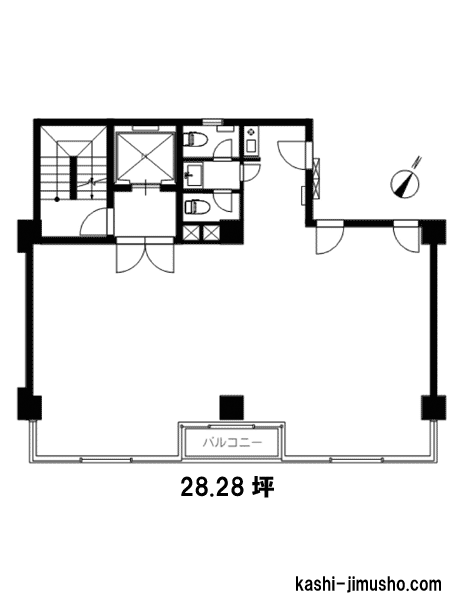 通常図面