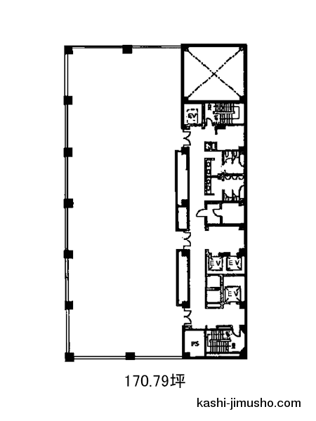 通常図面