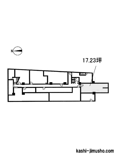 通常図面