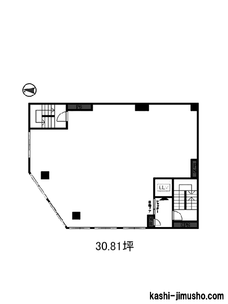 通常図面