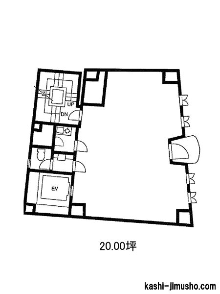 通常図面