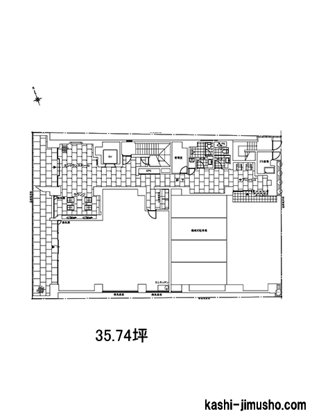 通常図面