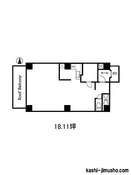 通常図面