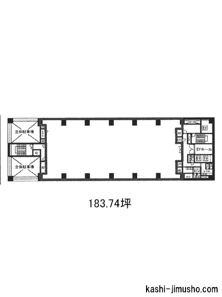 通常図面