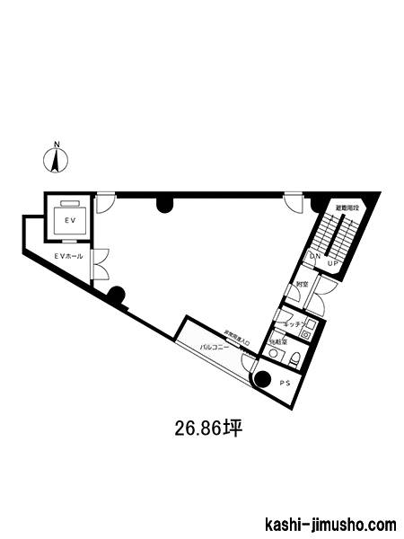 通常図面