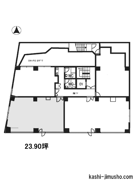 通常図面