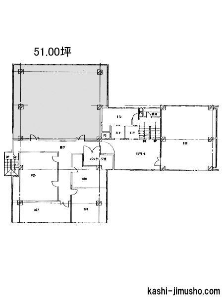 通常図面