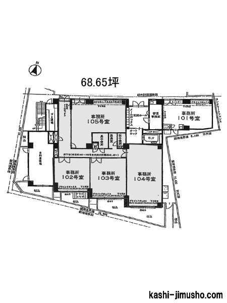 通常図面