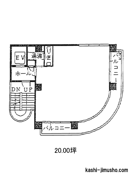 通常図面