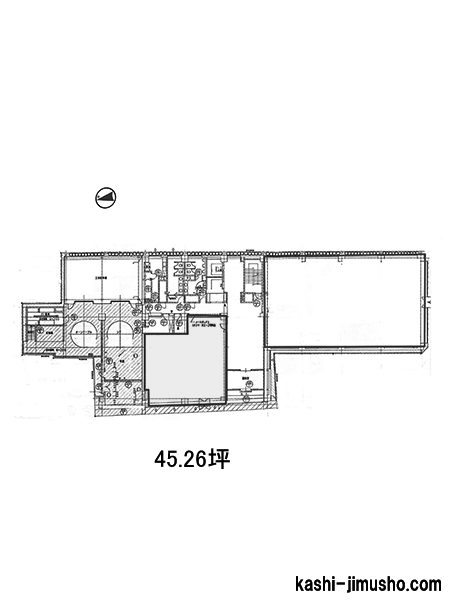 通常図面
