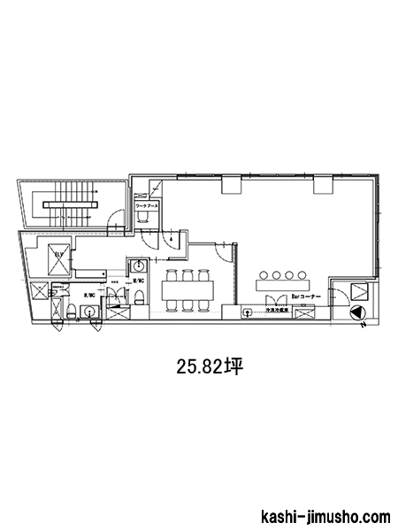通常図面