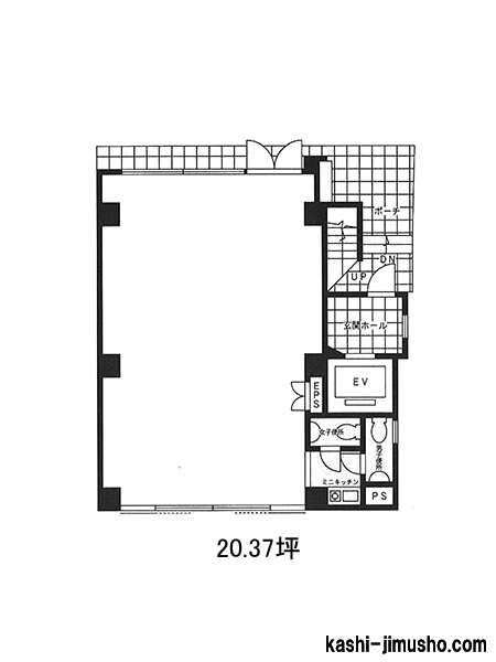 通常図面