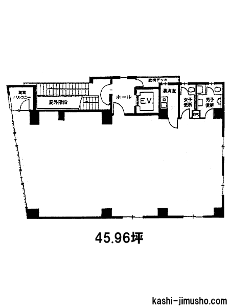 通常図面