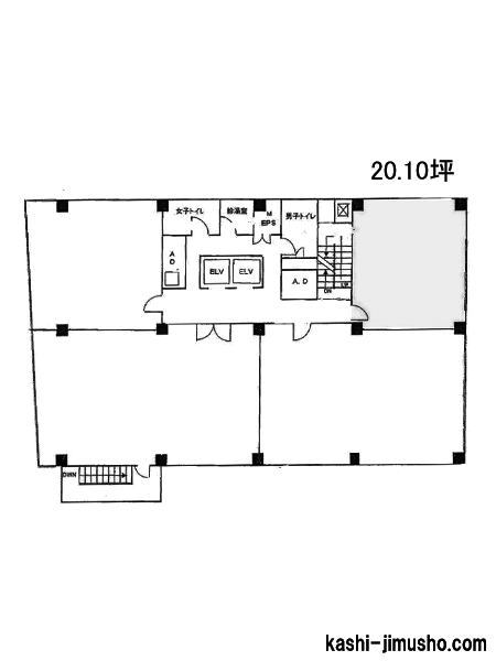 通常図面