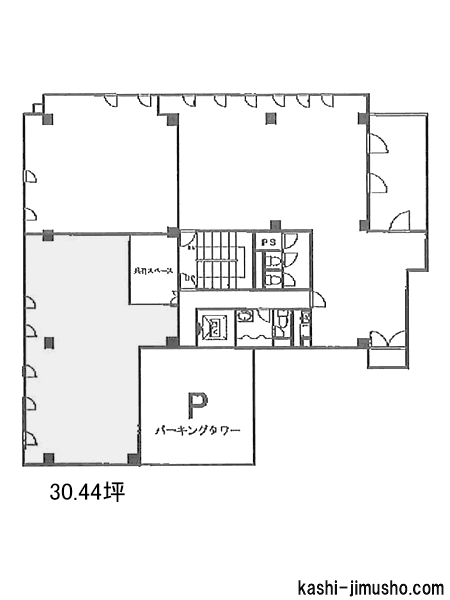 通常図面