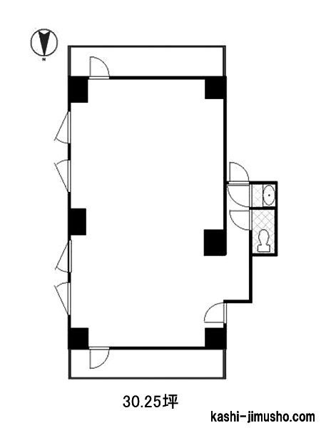 通常図面