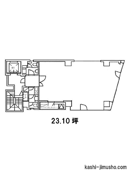 通常図面