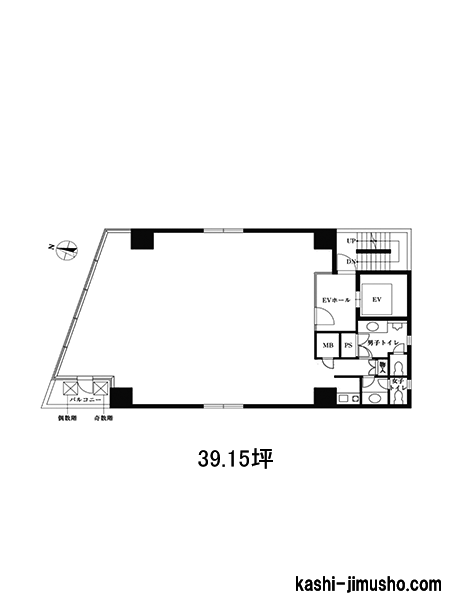 通常図面