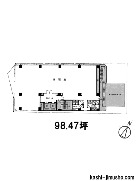 通常図面