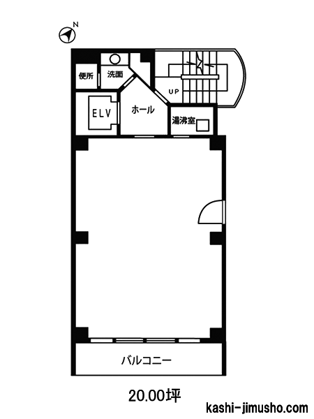 通常図面