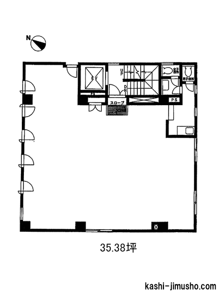 通常図面