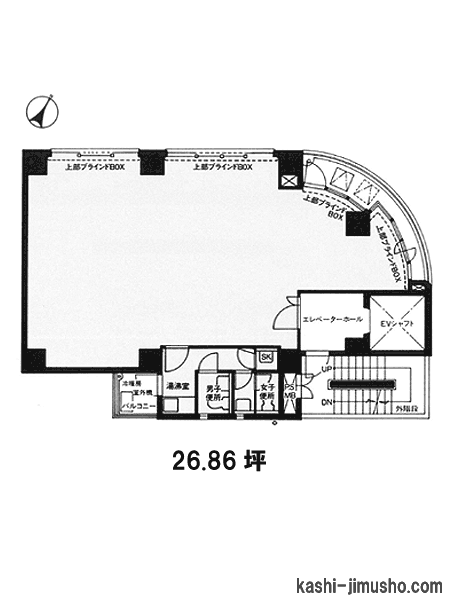 通常図面