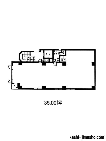 通常図面