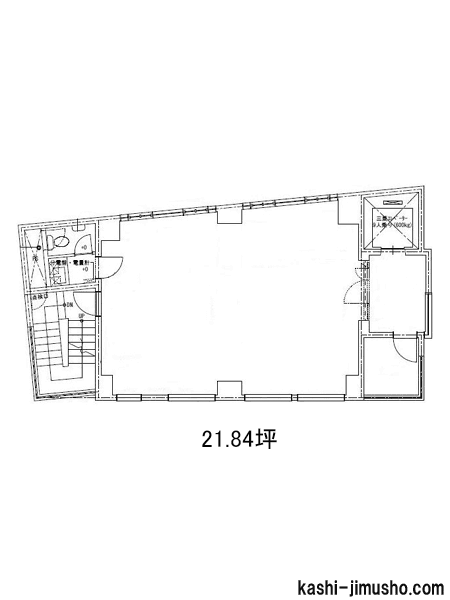 通常図面