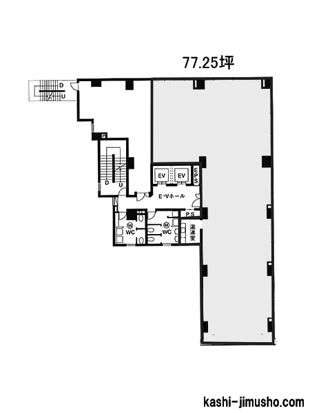通常図面