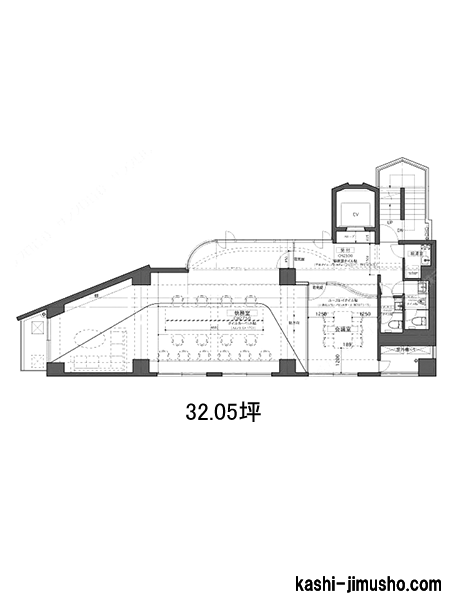 通常図面