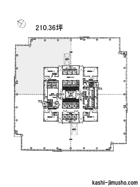 通常図面