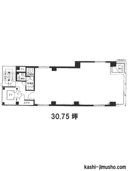 通常図面