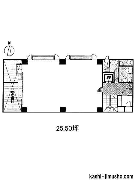 通常図面